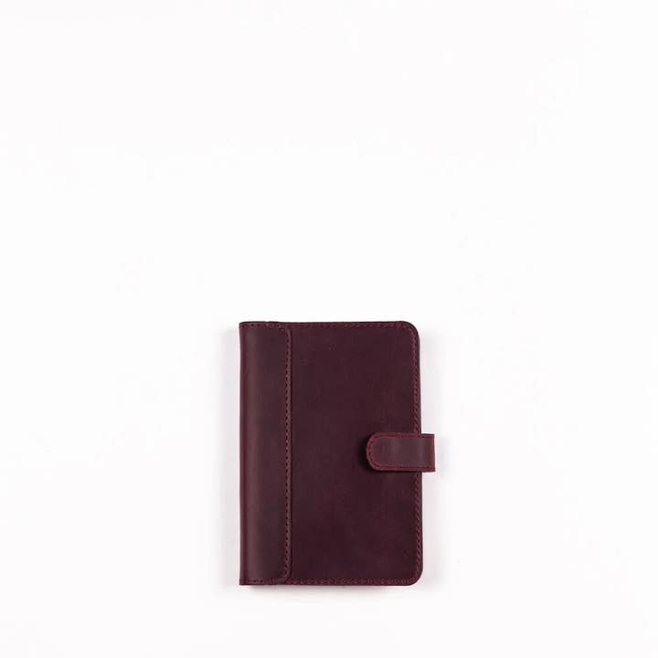 Viva Workshop - Wholesale Journal/Diary - Classic Leather Journal5