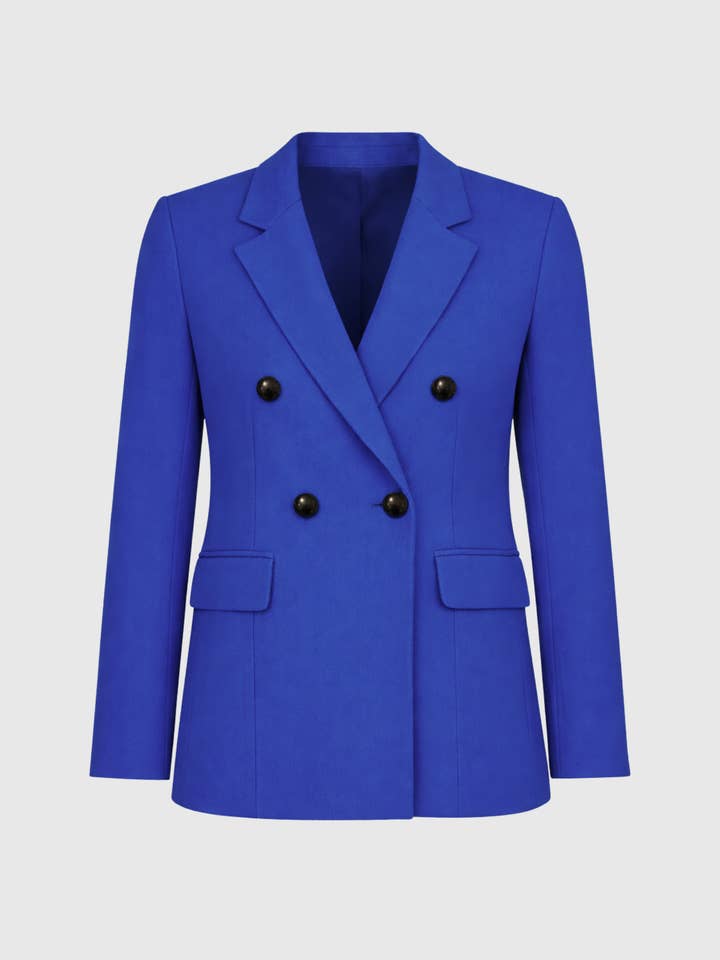 ZAKY electric jacket for wholesale by An'ge