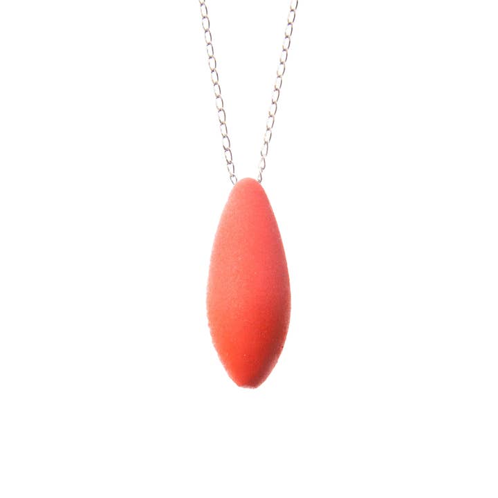 Pendentif Mini Peach pour la vente par TANEL VEENRE JEWELLERY