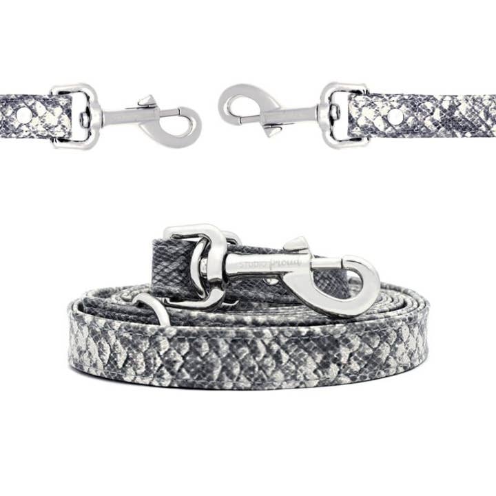 Handsfree Cityline Snake Grå för wholesale av Studio Proud