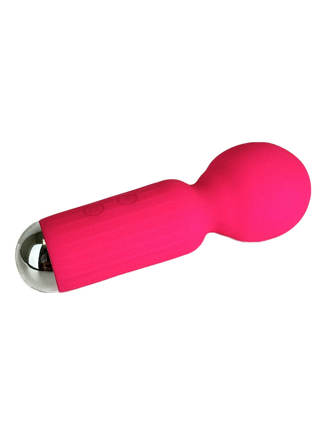 SD Distributors & Wholesale - Wholesale Sex Toy - Travel Wand with 20 Functions | Sexual Desires5