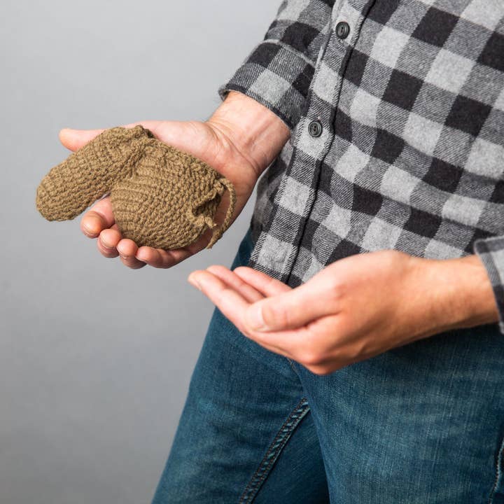 BigMouth Inc - Wholesale Gag Gift/Novelty Gift - Army Willy Warmer