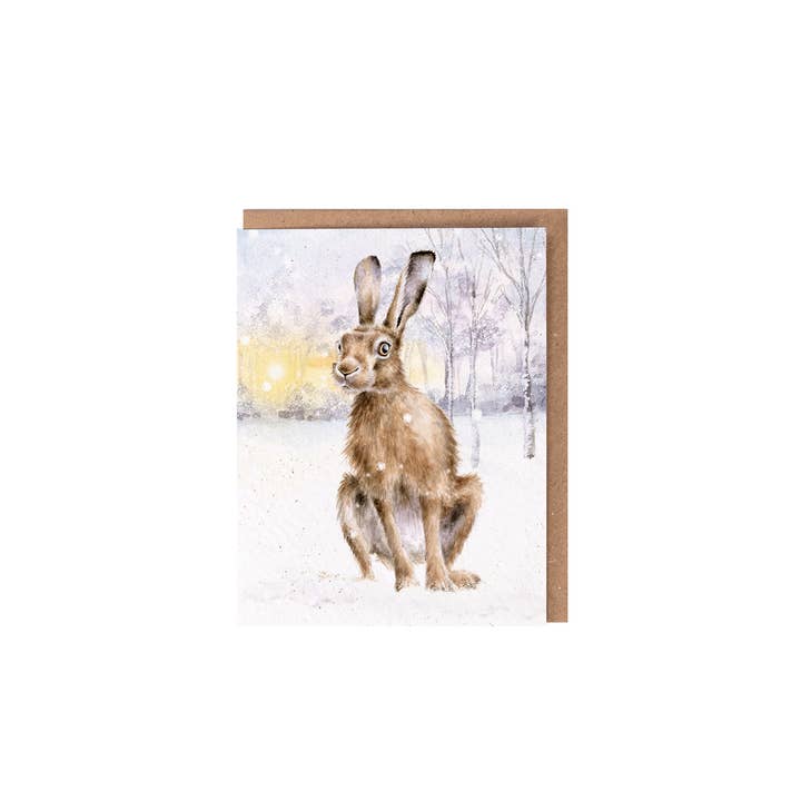 Golden Hour for wholesale by Wrendale Designs