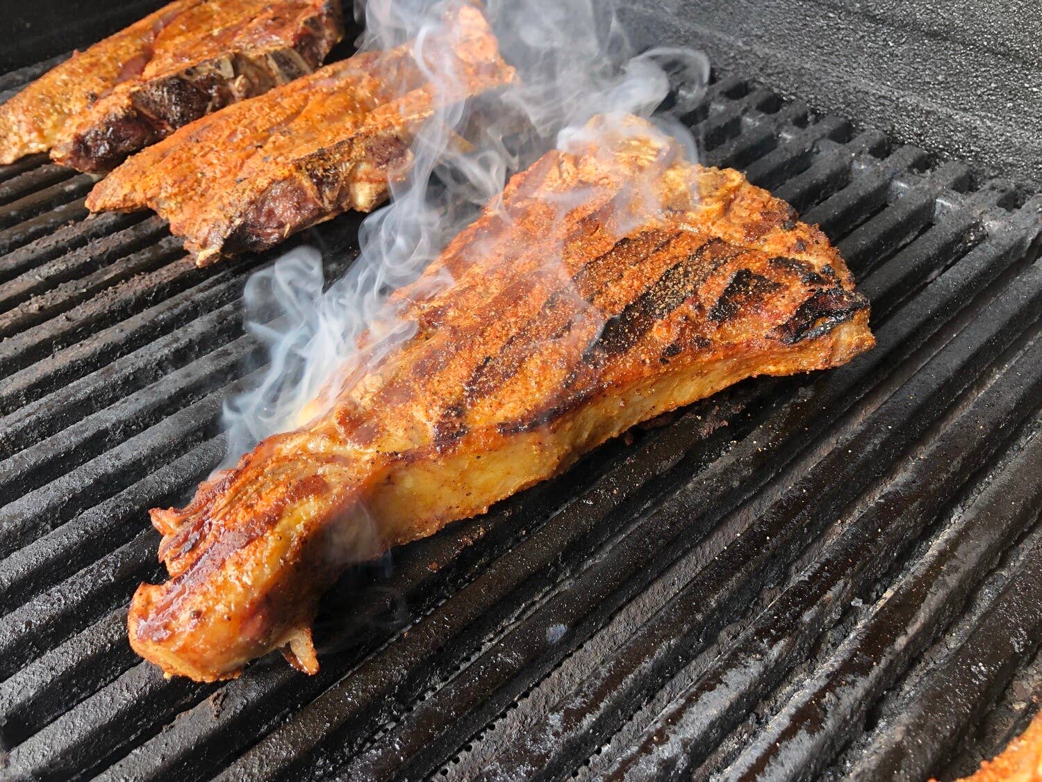 Ragin' Cajun - Vente Mélanges d'épices séchées - Assaisonnement et marinade créole 108 g4