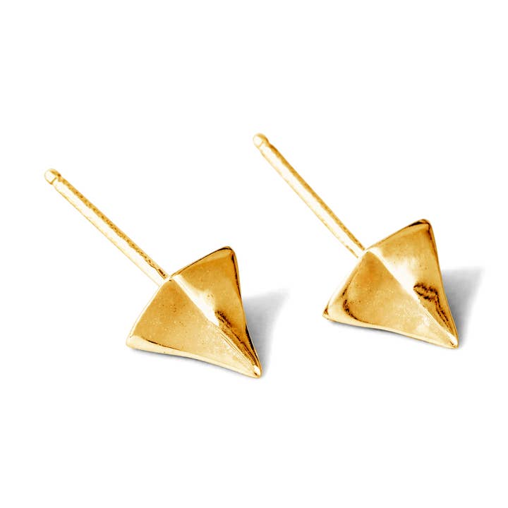 Thorn Stud Earrings for wholesale by Love Lori Michelle Jewelry