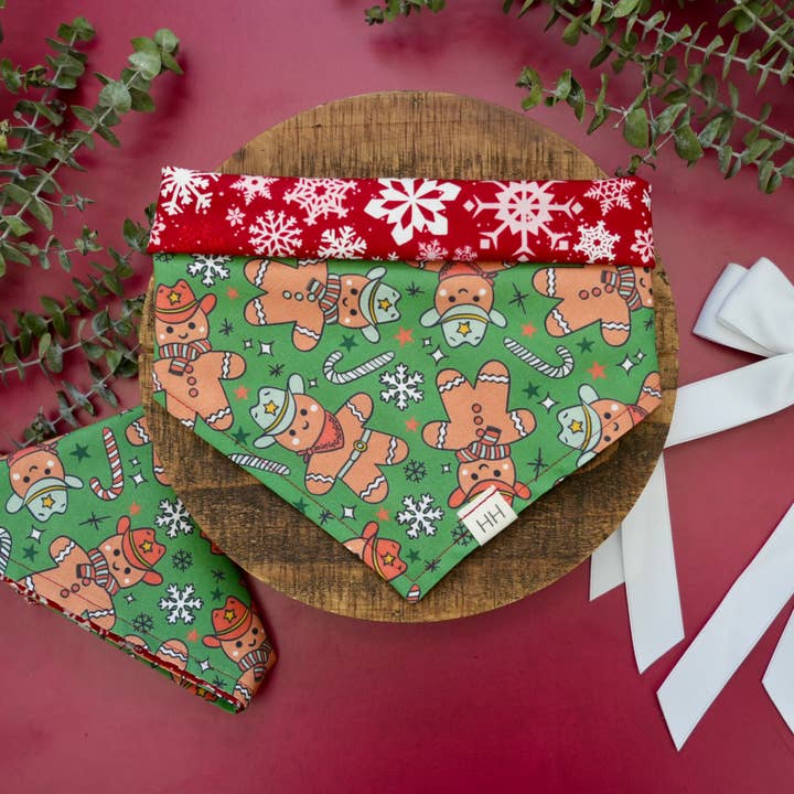 Bandana de Rodeo de Jengibre para venta al por mayor de Hodge House