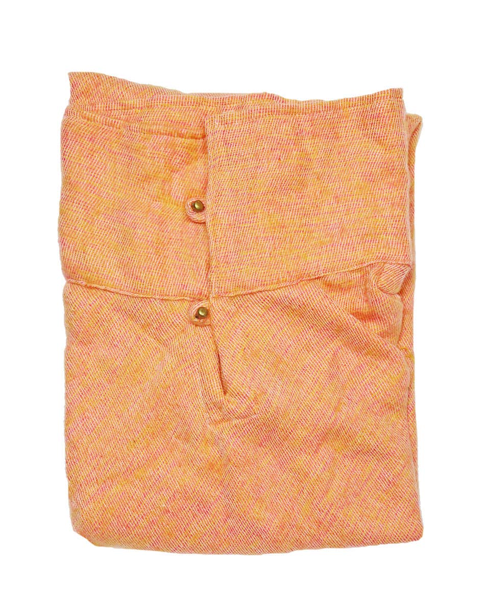 Zig Zag Asian Collection - Wholesale Poncho - Women's - Brushed Woven Poncho 38