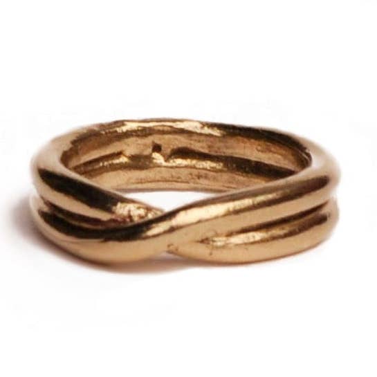 KATE Ring for wholesale by Watersandstone