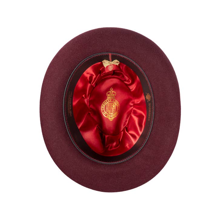 Christy & Co Limited - Vente Chapeau en feutre - femme - Epsom1