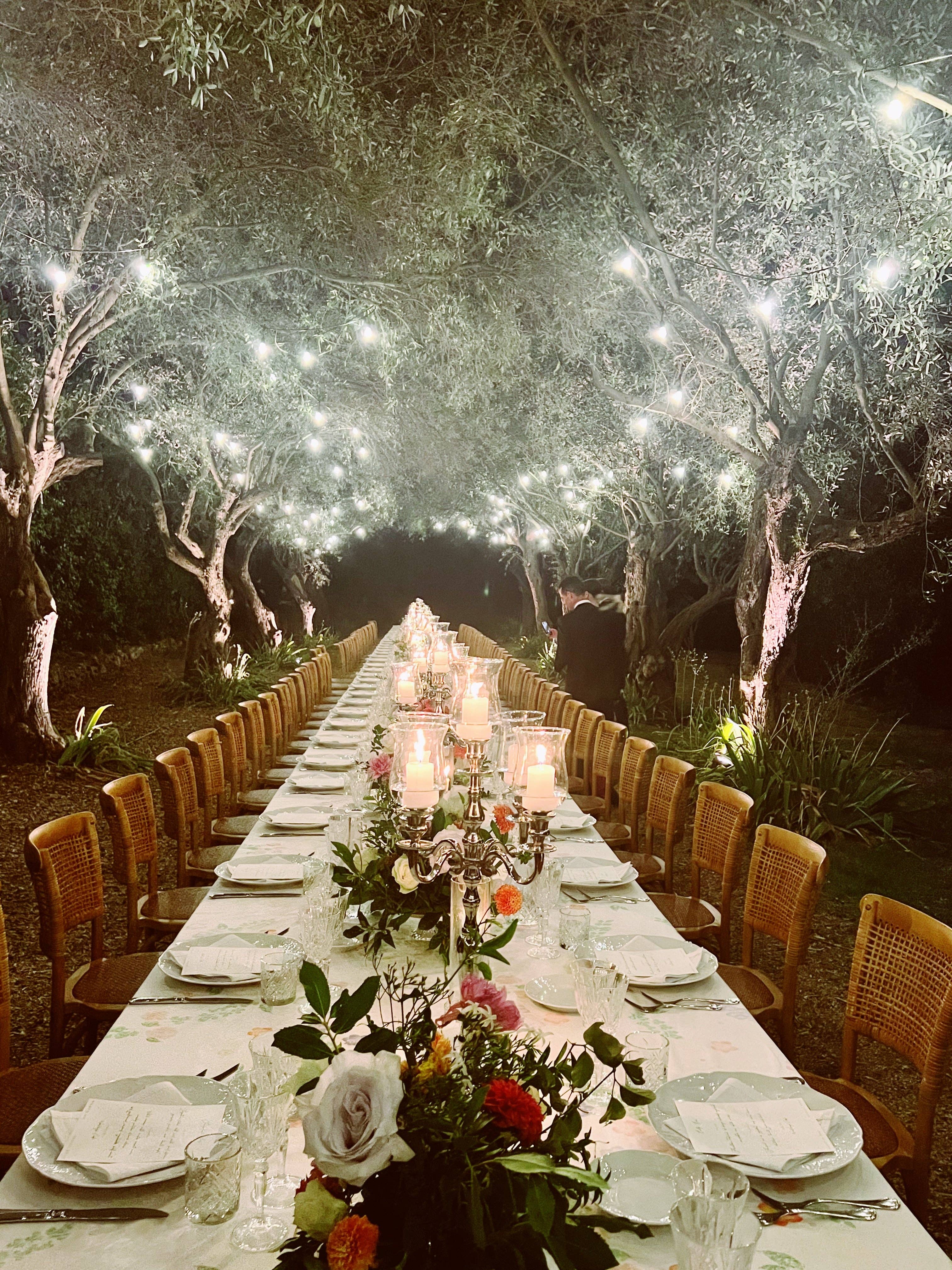 Acacia Home - Wholesale Chair - Cherry Cane Back Dining Chairs-Dark Honey4