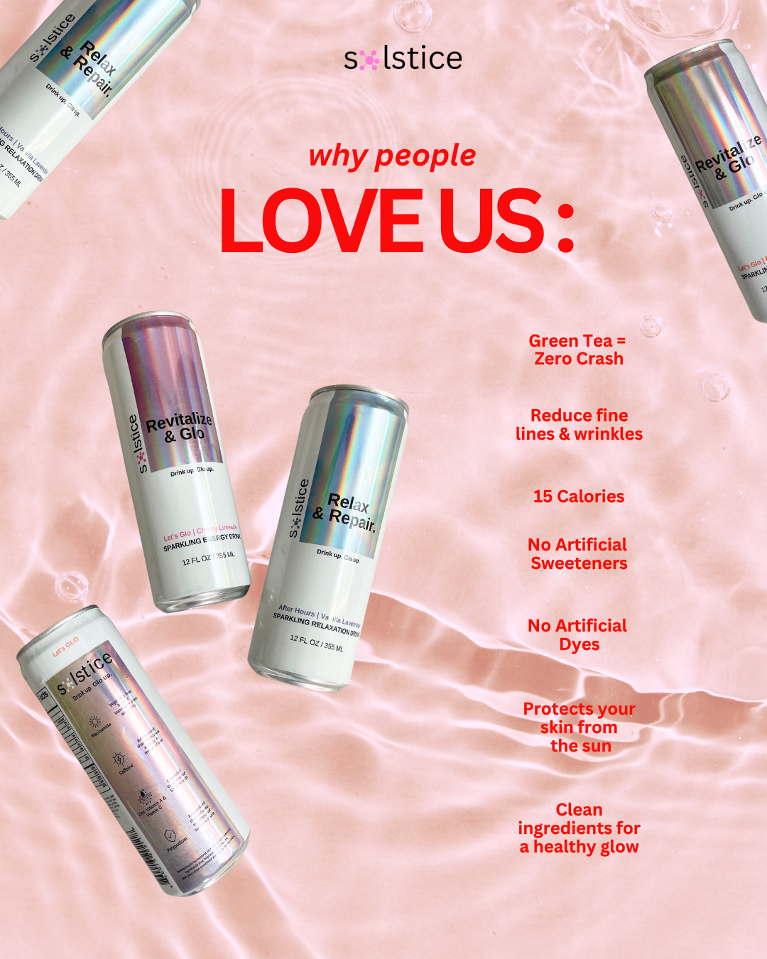 Solstice - Wholesale Sports/Energy Drink - Blood Orange5