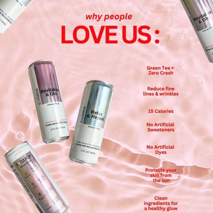 Solstice - Wholesale Sports/Energy Drink - Cherry Limeade5