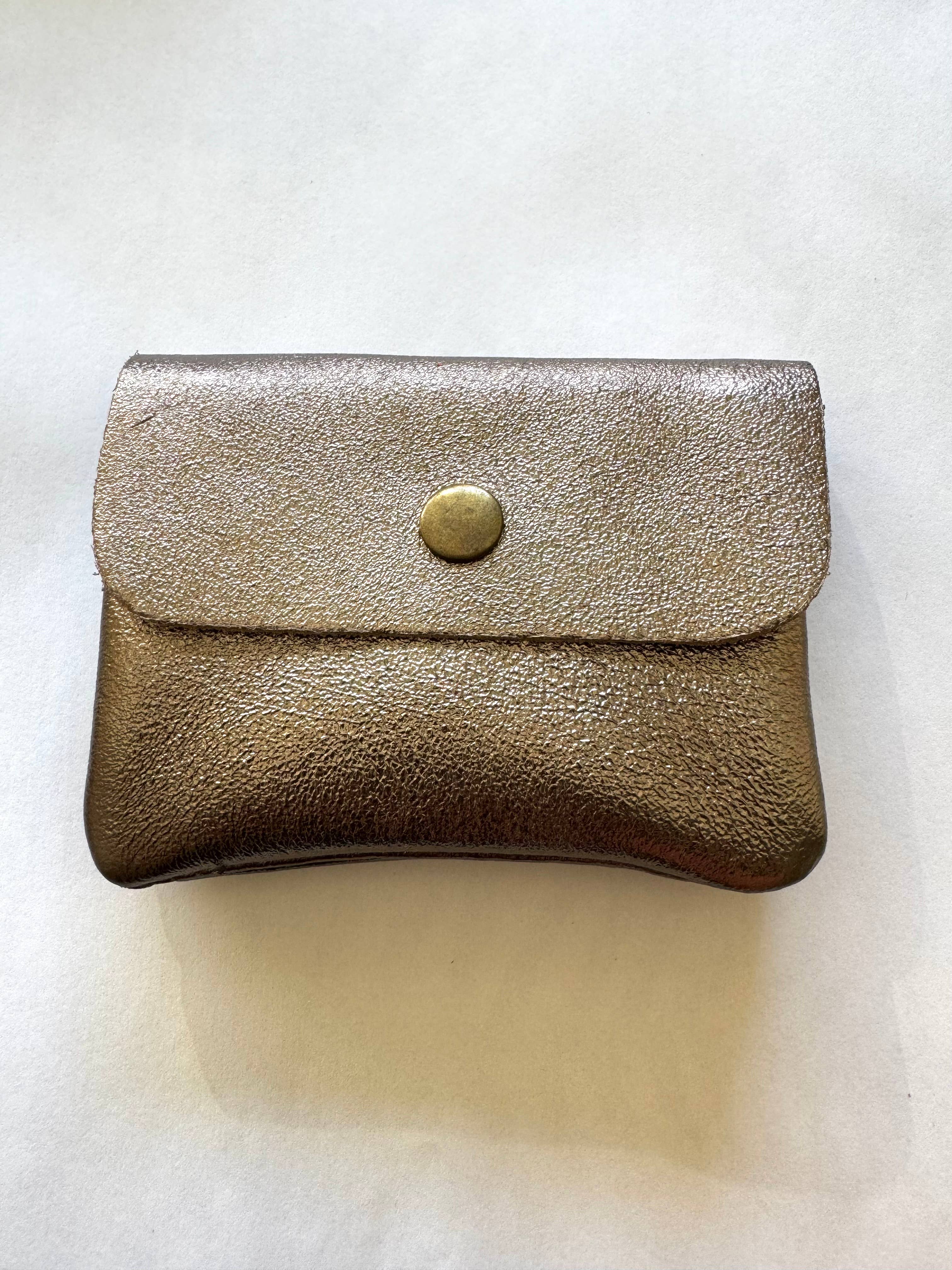 Cassette Barcelona - Wholesale Coin Purse - Women's - Electro Rainbow Coin & Card Purse7