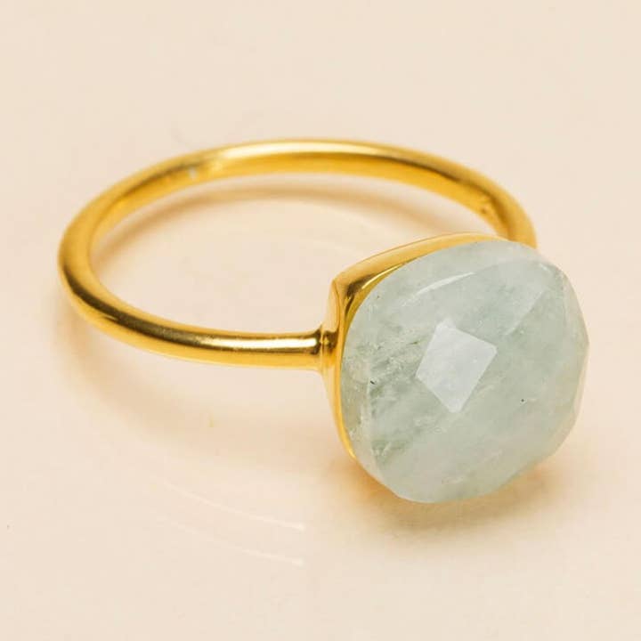 ANEL AQUAMARINE INDIA por atacado de Une A Une