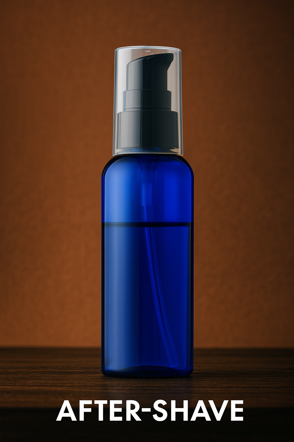 Beautique Goals - Wholesale Aftershave - Men's - Barber's Best Soothing After Shave: Calm & Refresh Your Skin0