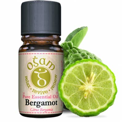 Bergamote pour la vente par Ogam Oils