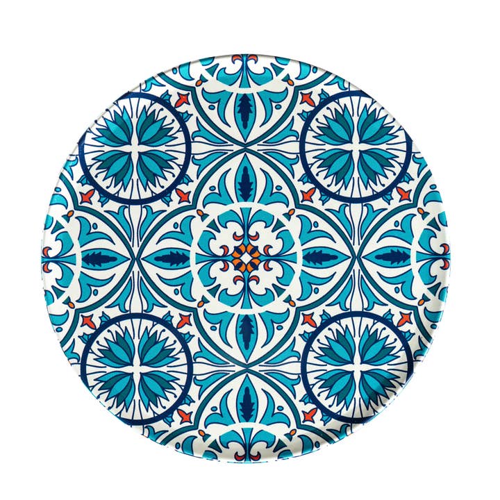 Esthetic Living - Wholesale Coasters - Turkish Coaster - Alara0