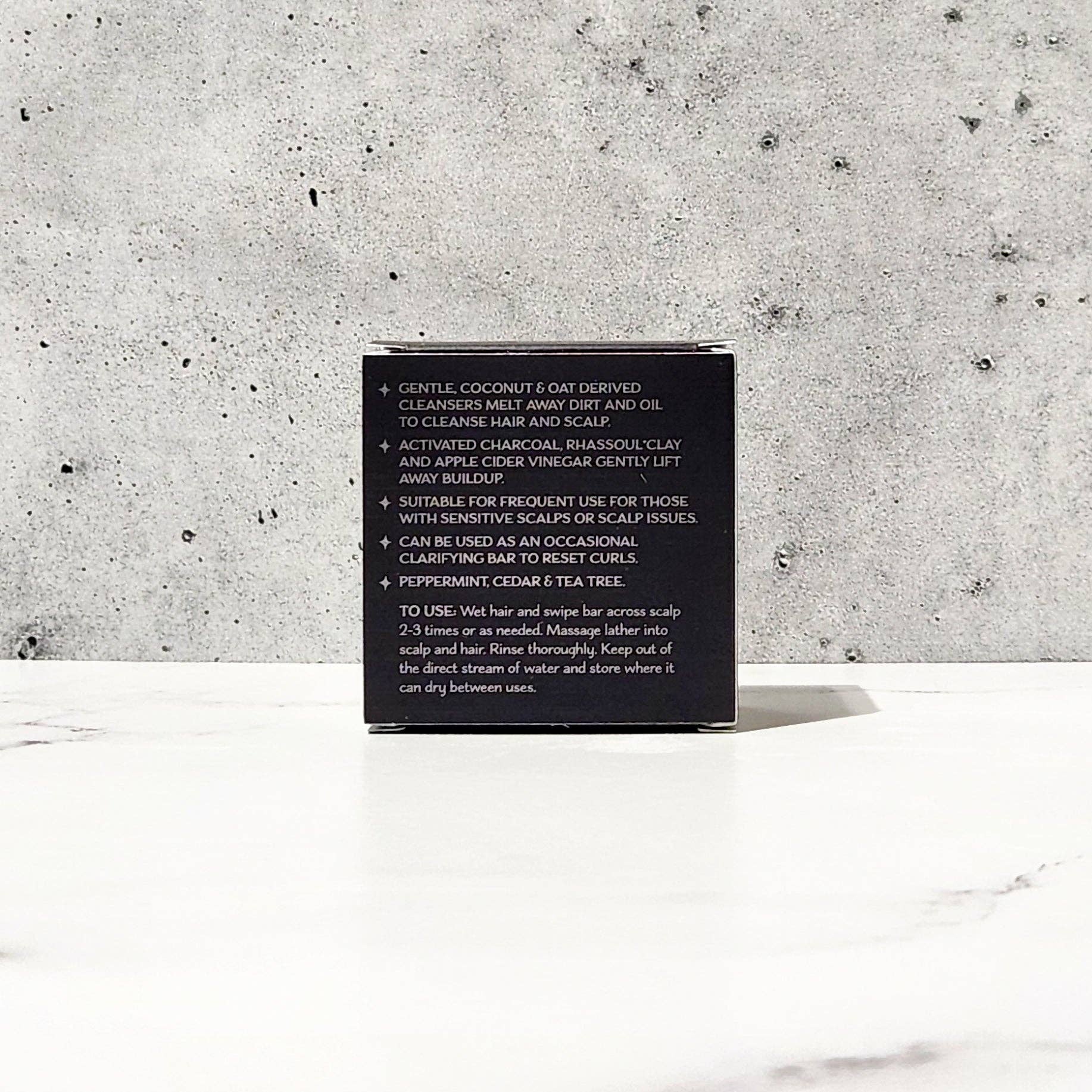 Silver Stone Apothecary - Vendita all'ingrosso Shampoo a saponetta/solido - Shampoo solido Silver Aura2