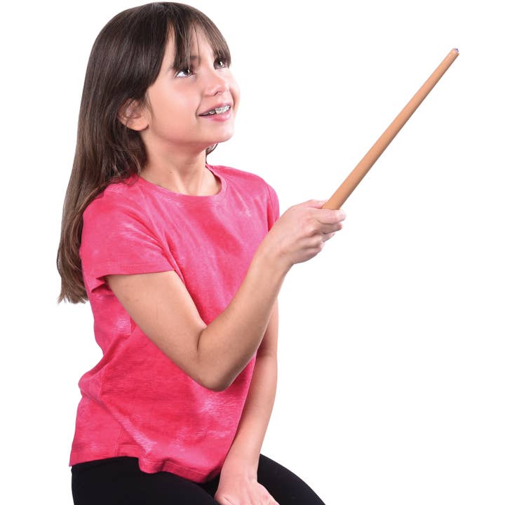 US Toy Company - Wholesale Toy Wand - Kids - Light & Sound Magic Wand 12-unit case pack3