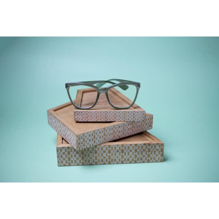 I Heart Eyewear - Vente Lunettes de vue – femme - Lunettes de lecture Havana4