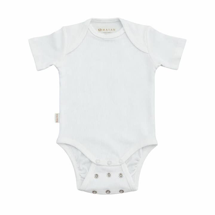 CORPO BRANCO por atacado de Mayan