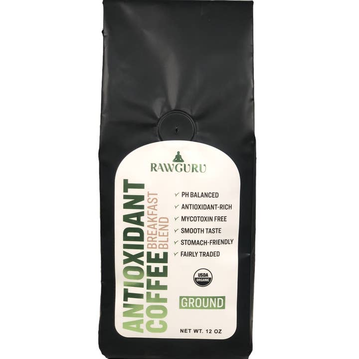 Mélange de Petit-Déjeuner au Café Antioxydant Bio | 12oz et autres tendances Résultats pour café non torréfié en vente B2B. Retours gratuits et paiement à 60 jours sur Faire sur Faire.