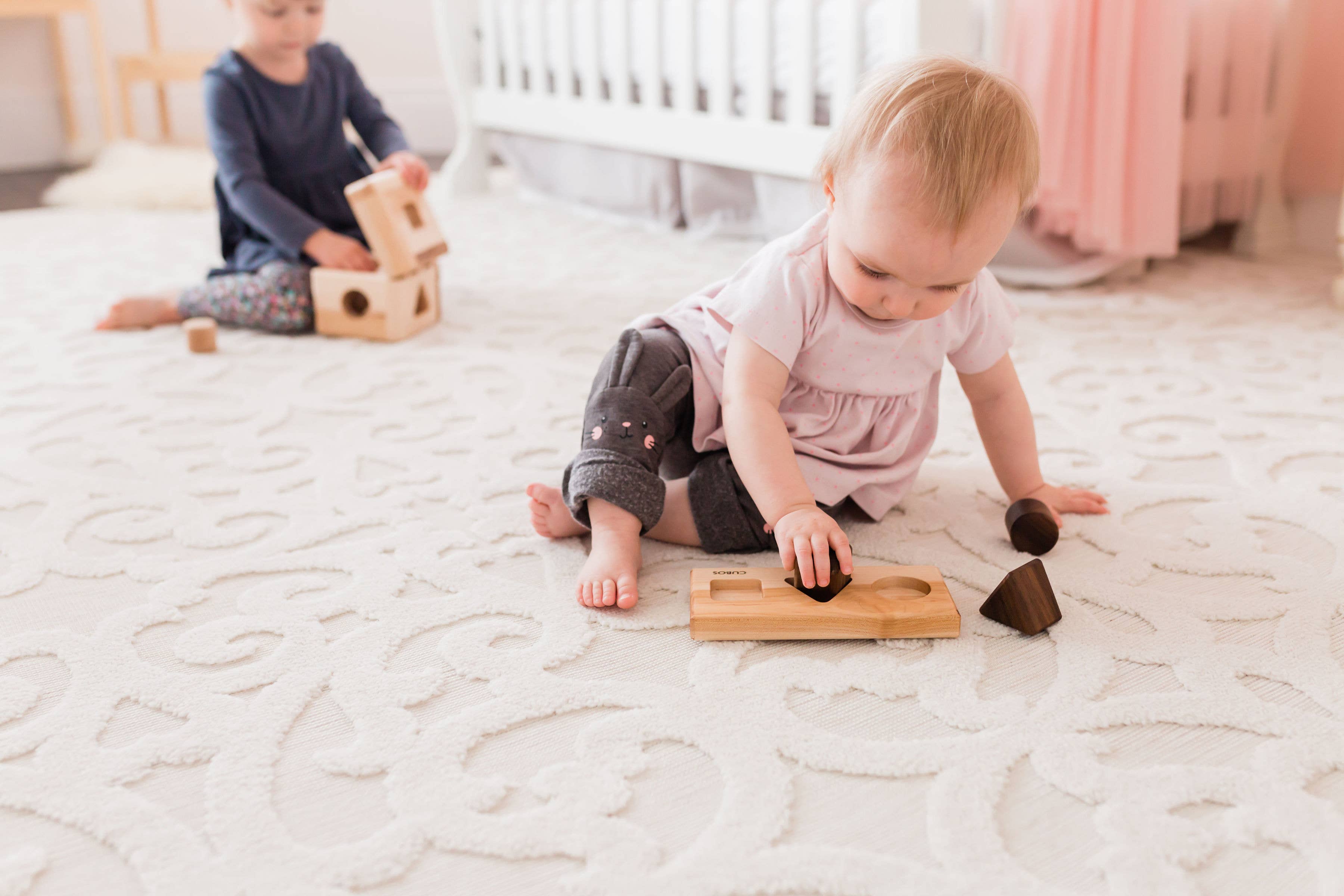 CUBOS - Wholesale Wood Toy - Kids - Cubos  Basic2