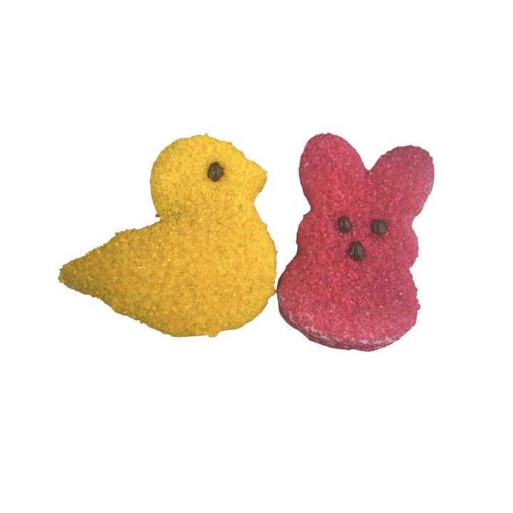 Paws Gourmet Bakery Easter Pipsqueaks Dog Treats for wholesale by Paws Gourmet Bakery