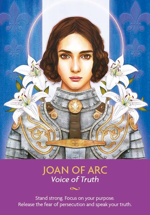 Cardshouse - Wholesale Tarot Cards - Keepers Of The Light Oracle Cards Hay House6