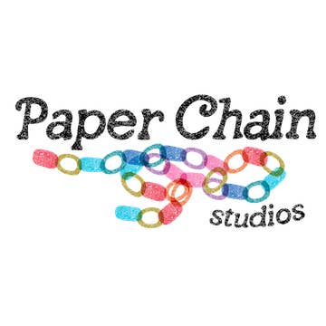 Paper Chain Studios - Wholesale Love Card - Cutie Pie Card