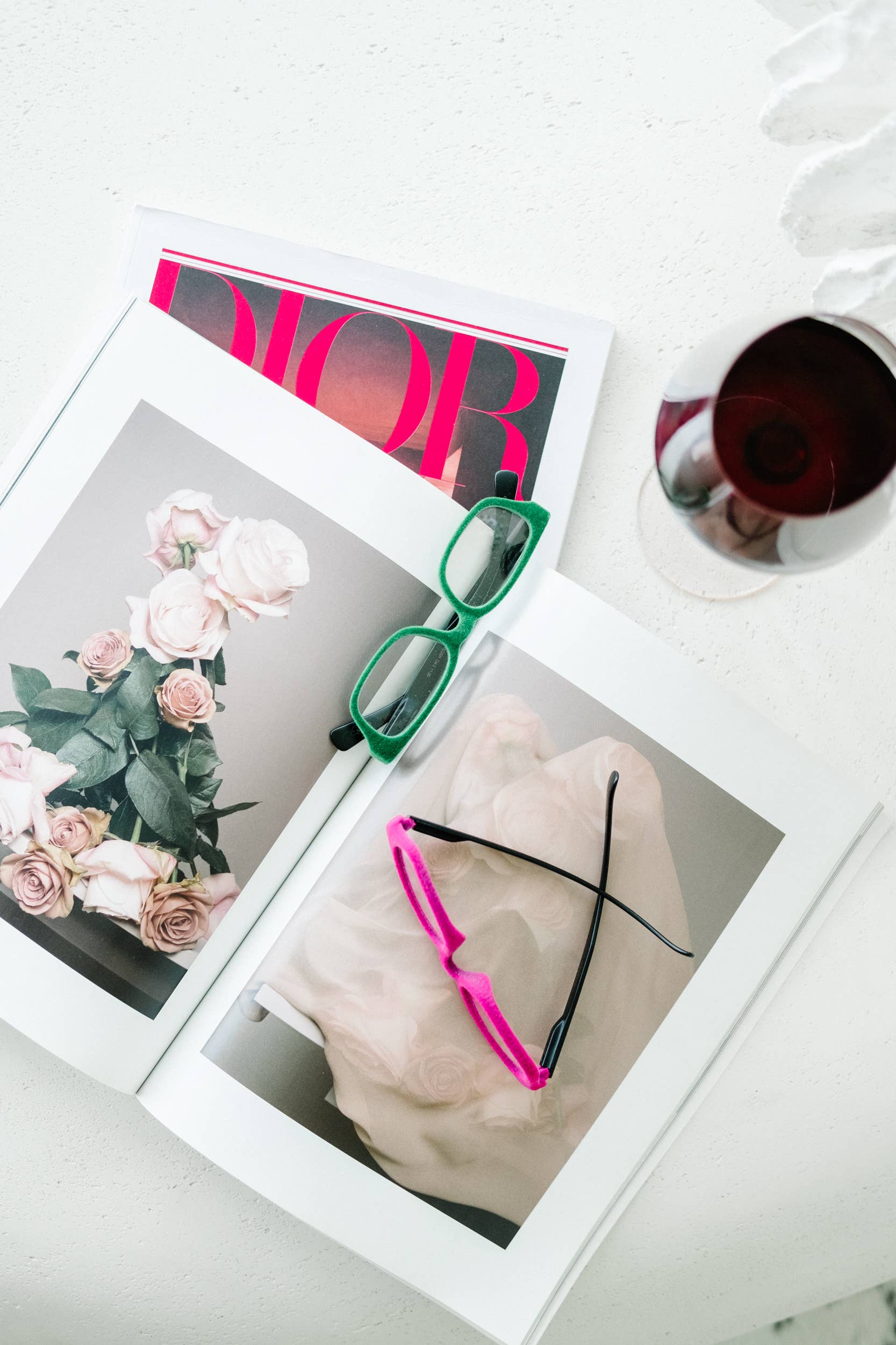 eyejets - Vente Lunettes de vue – femme - Lunettes de lecture Sydney Green Velvet, branches noires mates3