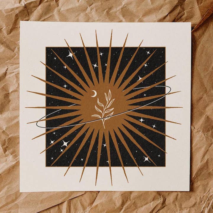 Around the Sun for wholesale by colorbloKC