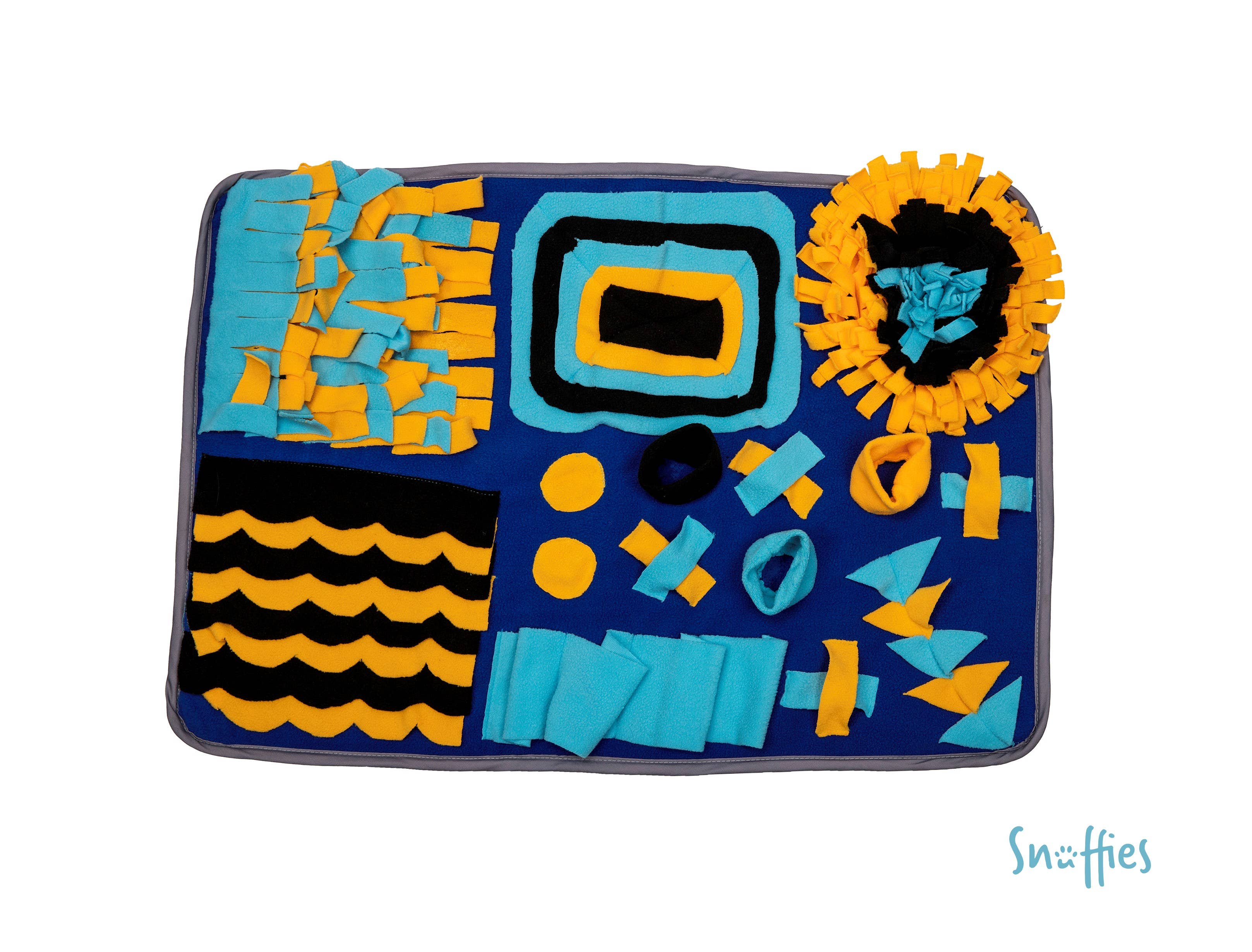 Snuffies - Wholesale Pet Mat - Dog - Bowie