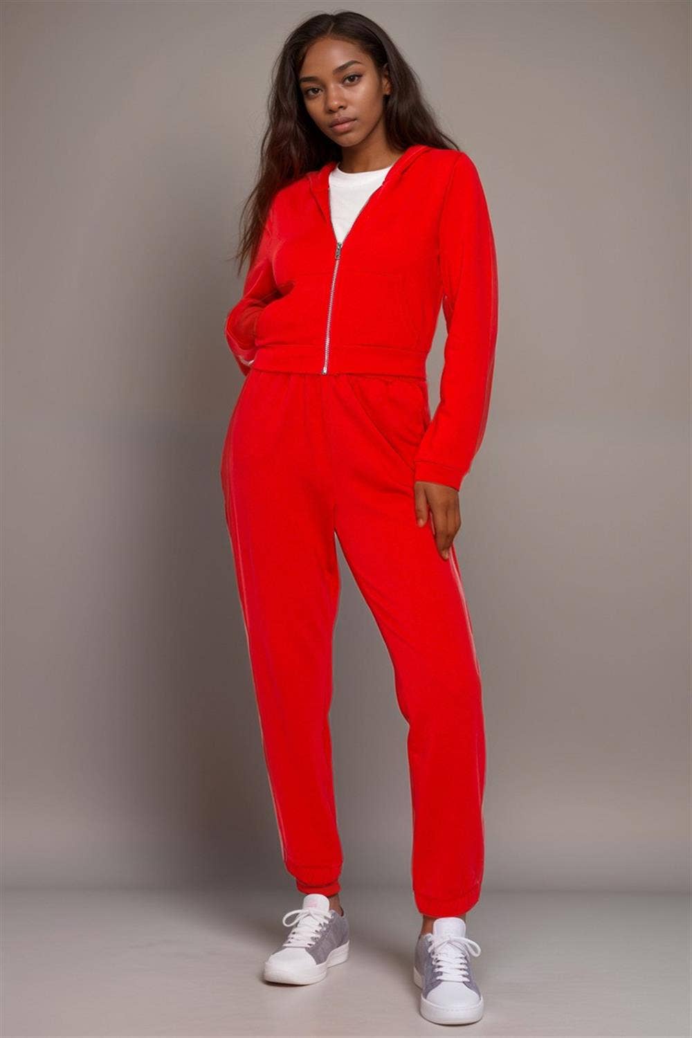 5besties inc – wholesale Lounge set – Women's – COMFORT CASUAL LOUNGE SET4