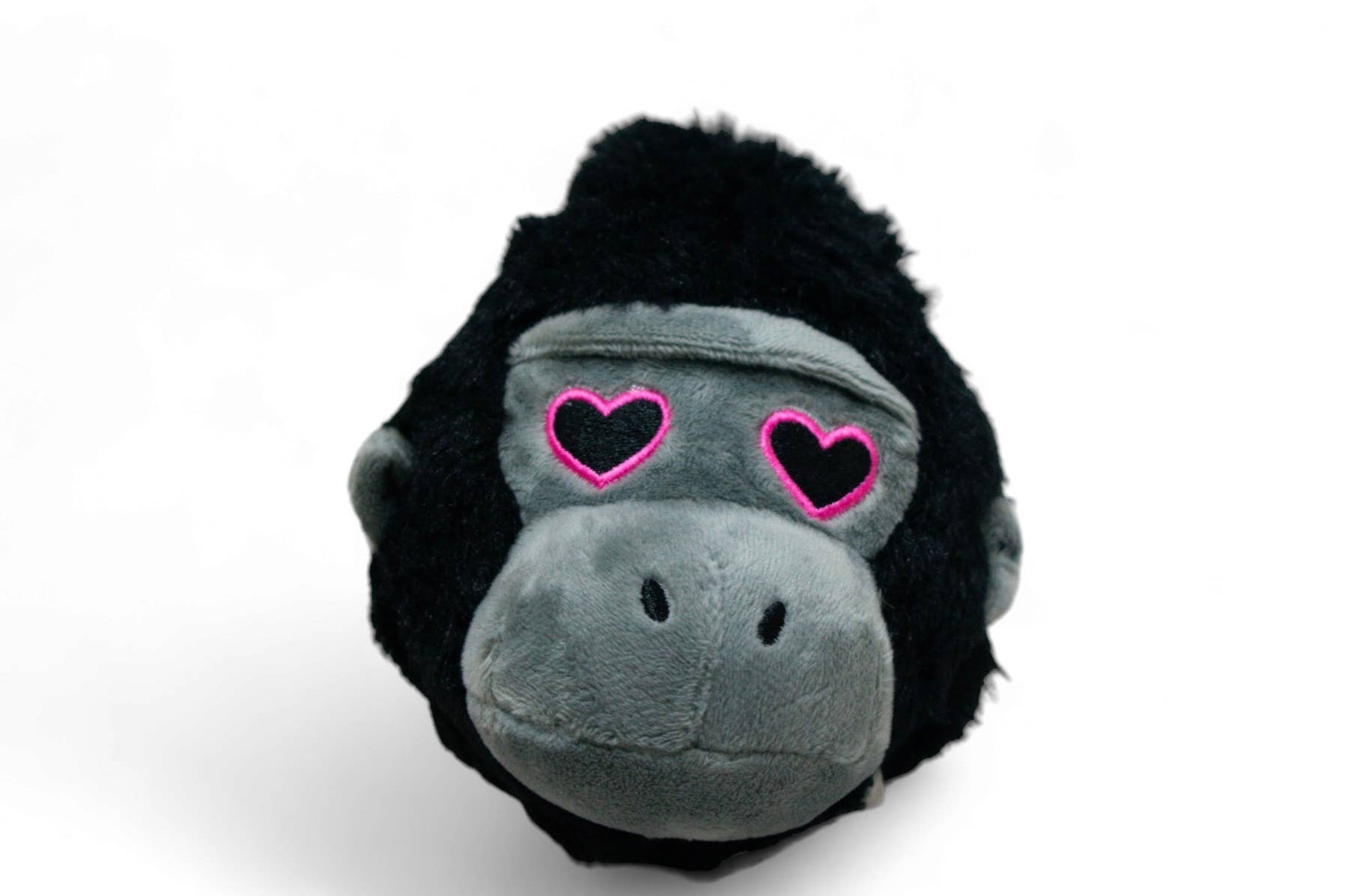Furvor - Wholesale Pet Plush Toy - Dog - 2 in 1 Love Gorilla dog toy2