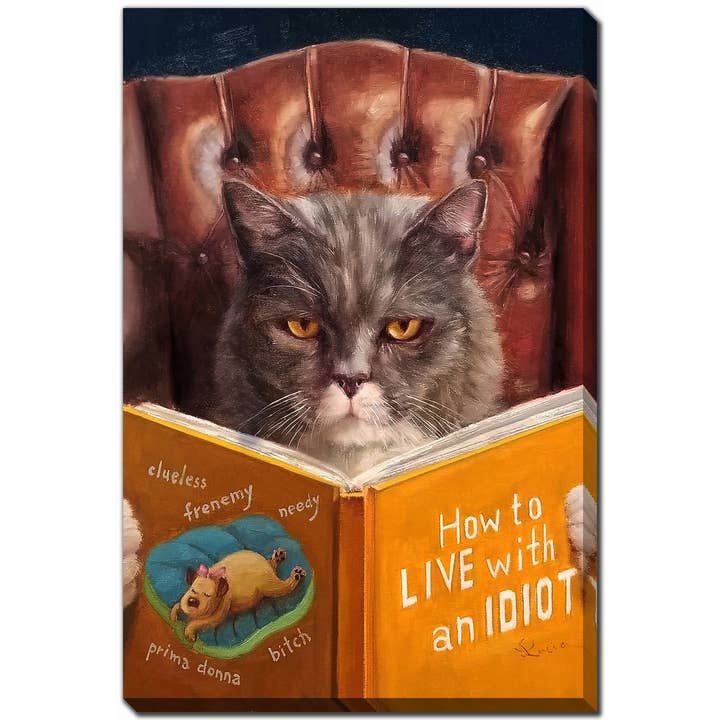 Home Improvement Printed 38x60 Canvas Wall Art for wholesale by Streamline Art