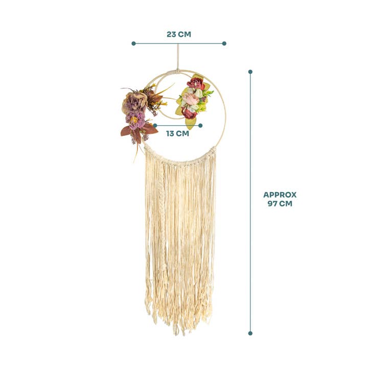 Myga - Wholesale Dream Catcher - Dream Catcher - Wallhangings18