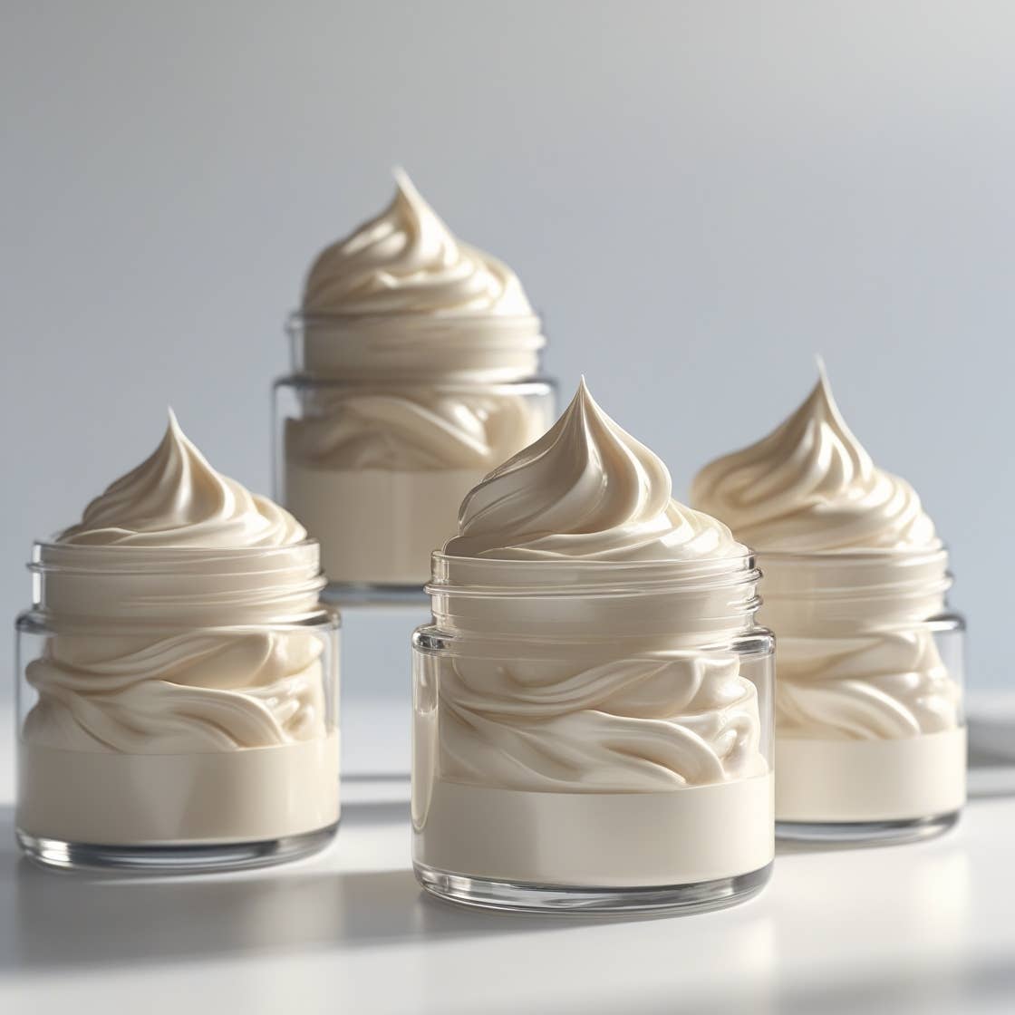 Beautique Goals - Wholesale Hair Styling Gel/Mousse - Avocado Hair Mousse Moisturizer - Whipped Luxurious Dream3