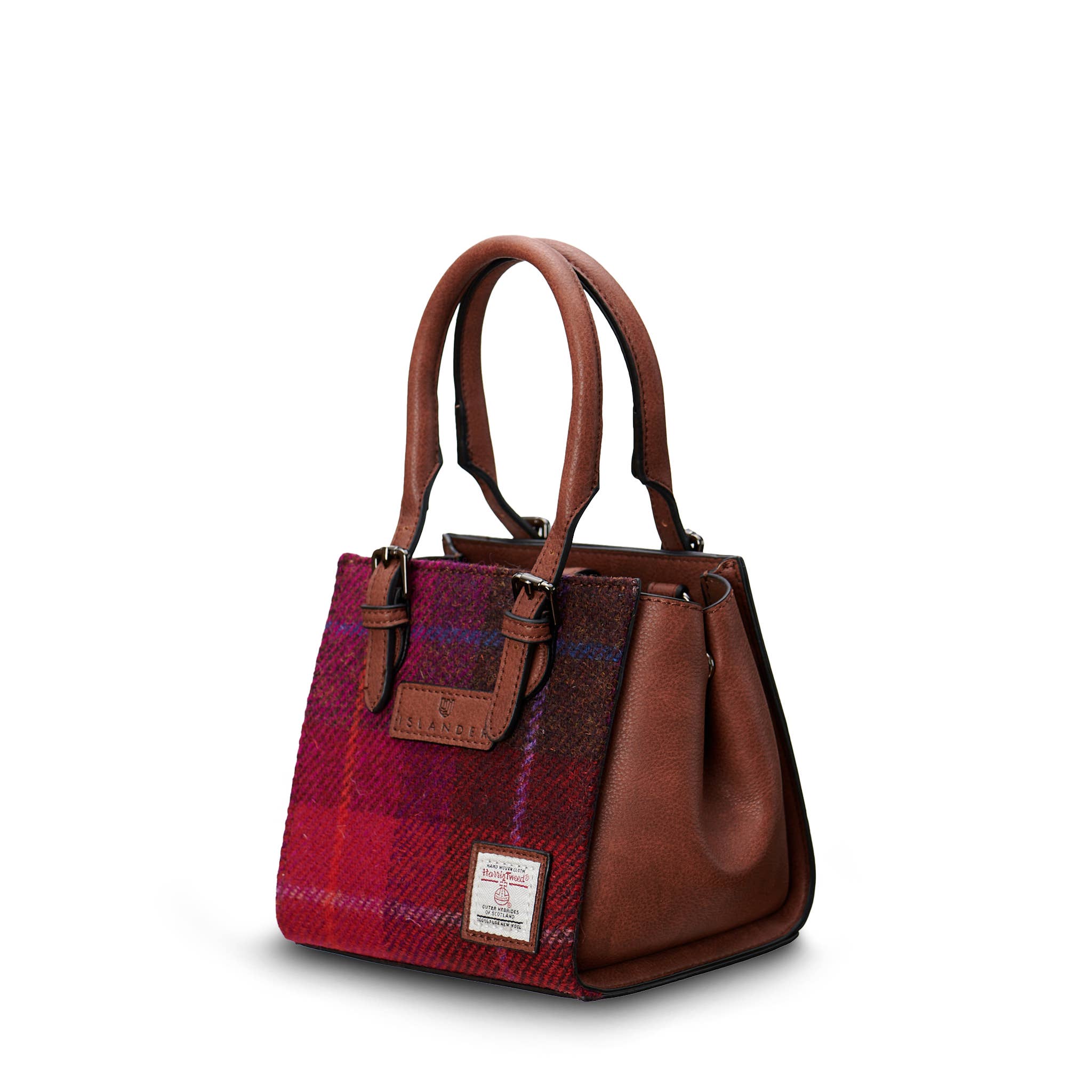 Islander - Wholesale Tote Bag - Women's - The Mini Caillie Tote18