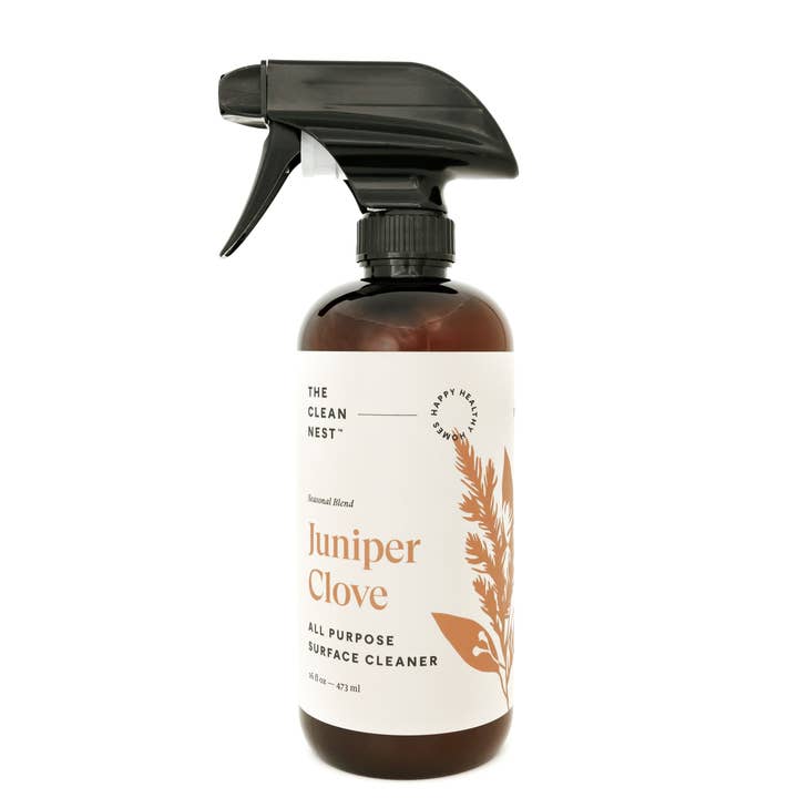 The Clean Nest - Wholesale Multi-Surface Cleaner - All Purpose Surface Cleaner15