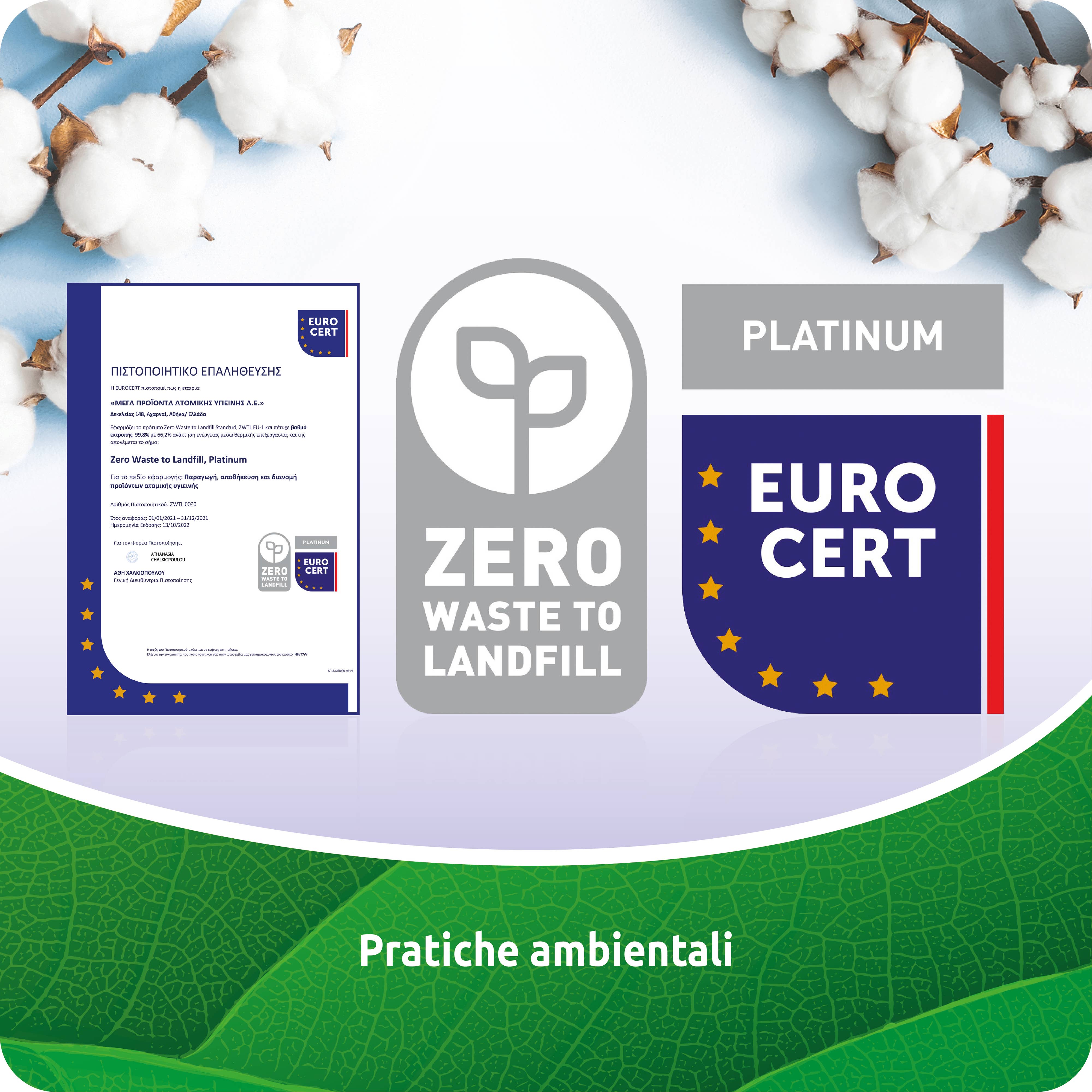 Babylino - Wholesale Menstrual Pad/Liner - Everyday All Cotton Pantyliner Normal in Cotton, 20 Units8