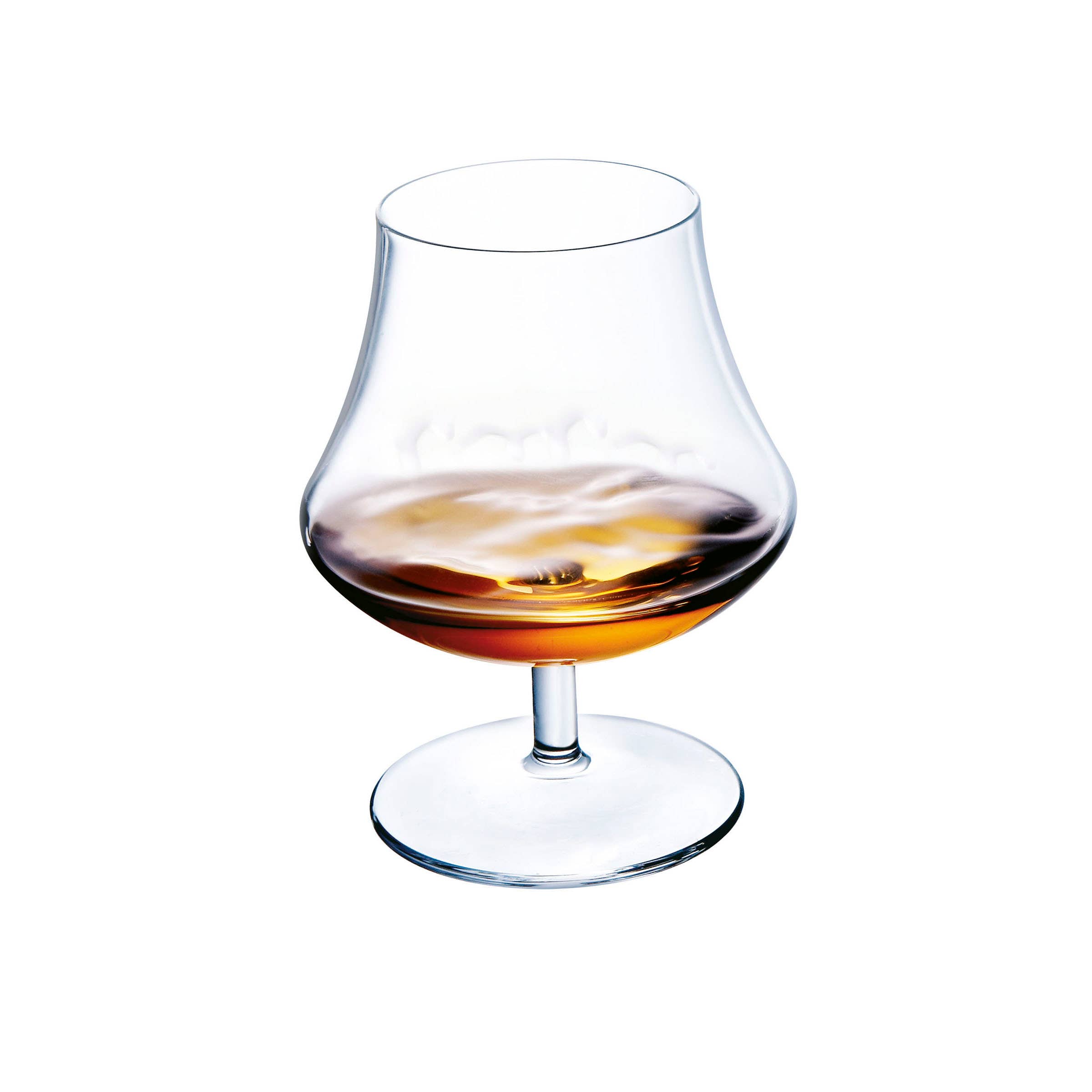 Amefa Couzon - Wholesale Cocktail/Liquor Glass - Open Up Spirit - Ardent wine glasses [Armagnac]1