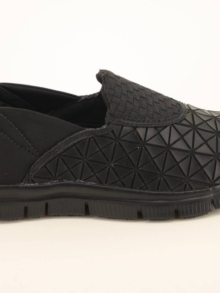 Trace Segelflygplan Web BS - Svart för wholesale av Bernie Mev