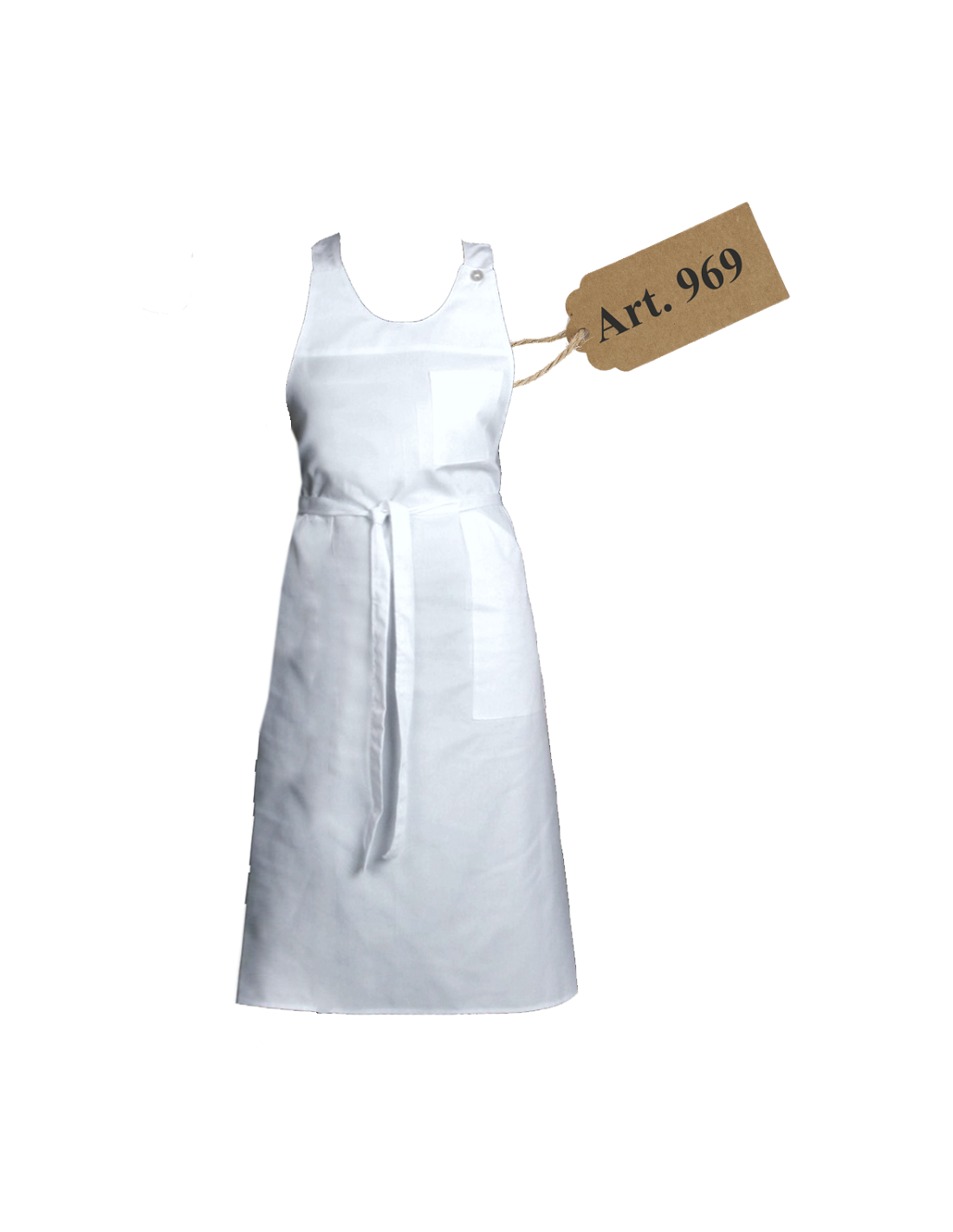 Confecciones J. Garcia – wholesale Apron – 969 sommelier apron0