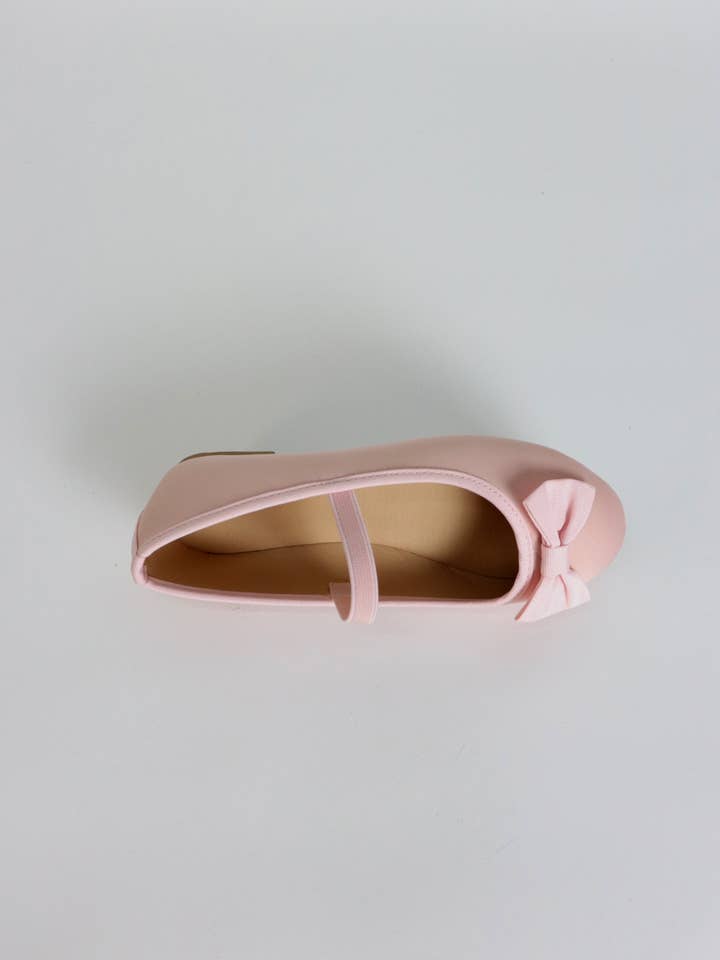 MB SMERWICK SA - Wholesale Flats - Women's - Bow tie ballerine4