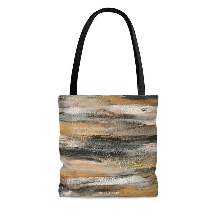 Sabrina Tote Bag for wholesale by Kiko & Ollie