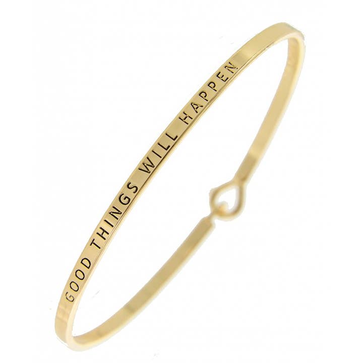 0011 PREMIERE – Großhandel Armreif – FR6714 GUTE DINGE WERDEN PASSIEREN_3mm Armreif2