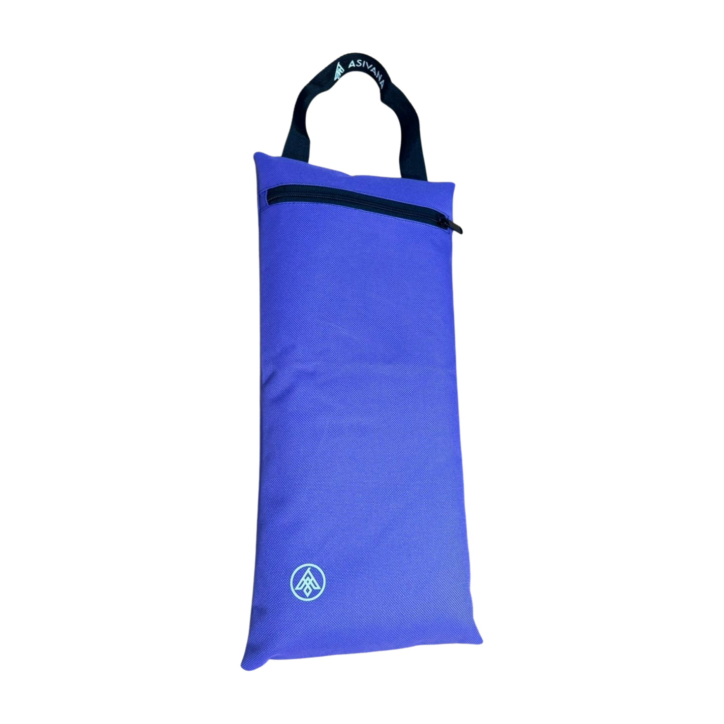Asivana Yoga Company - Wholesale Fitness Equipment - Rooted - Yoga Sandbag 10 lbs (Unfilled)4