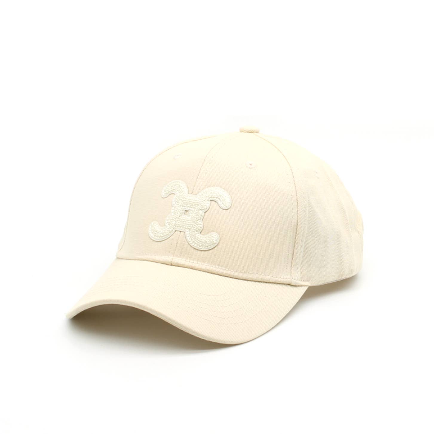 Vimoda - Vente Casquette de baseball – femme - Casquette avec logo0