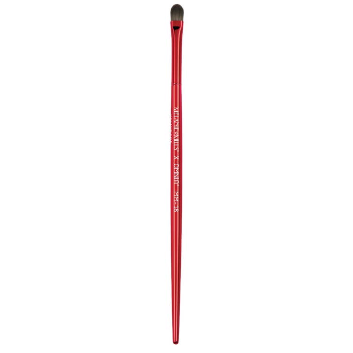 Lipstick/Precise ConcealerBrush  - MM18 X OMNIA® for wholesale by Melanie Mills Hollywood